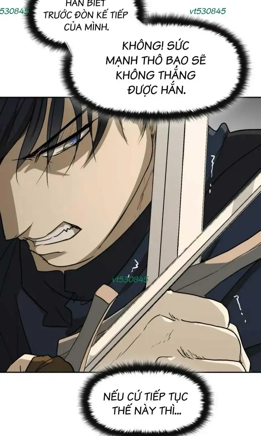 Bộ Mặt Giả Tạo Chapter 52 - 123