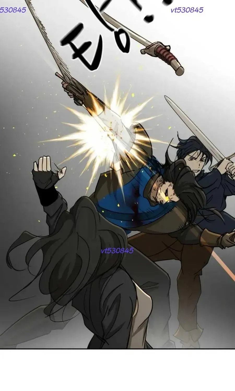 Bộ Mặt Giả Tạo Chapter 52 - 127