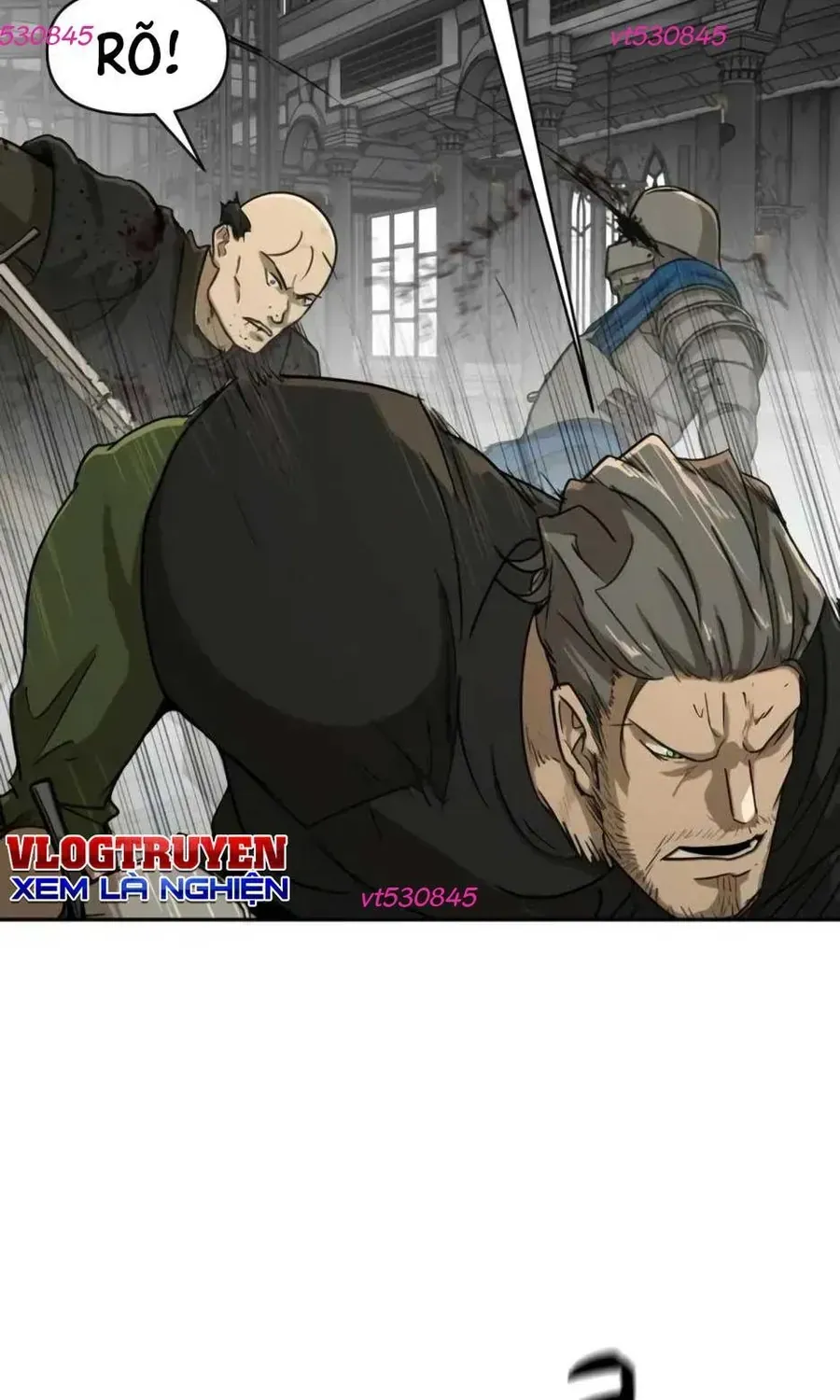 Bộ Mặt Giả Tạo Chapter 52 - 129