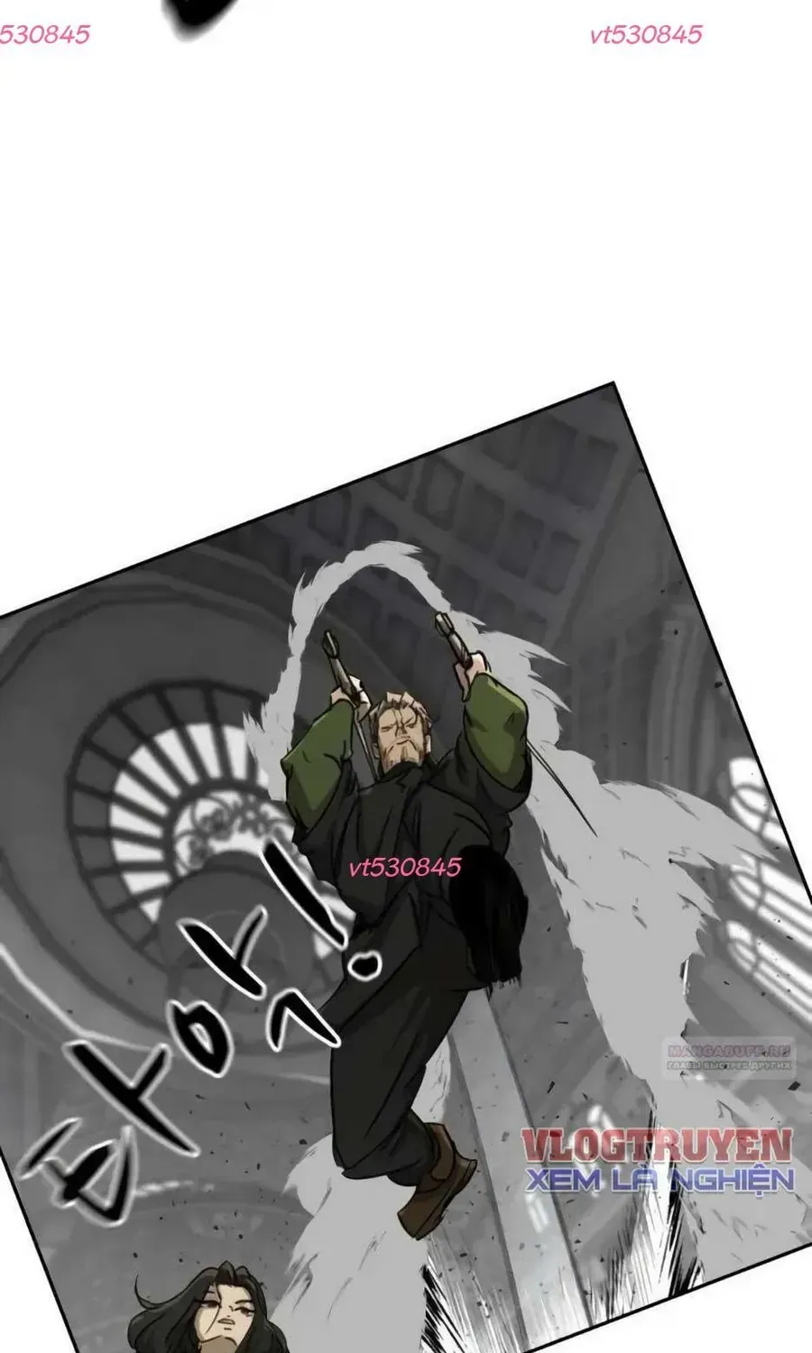 Bộ Mặt Giả Tạo Chapter 52 - 133