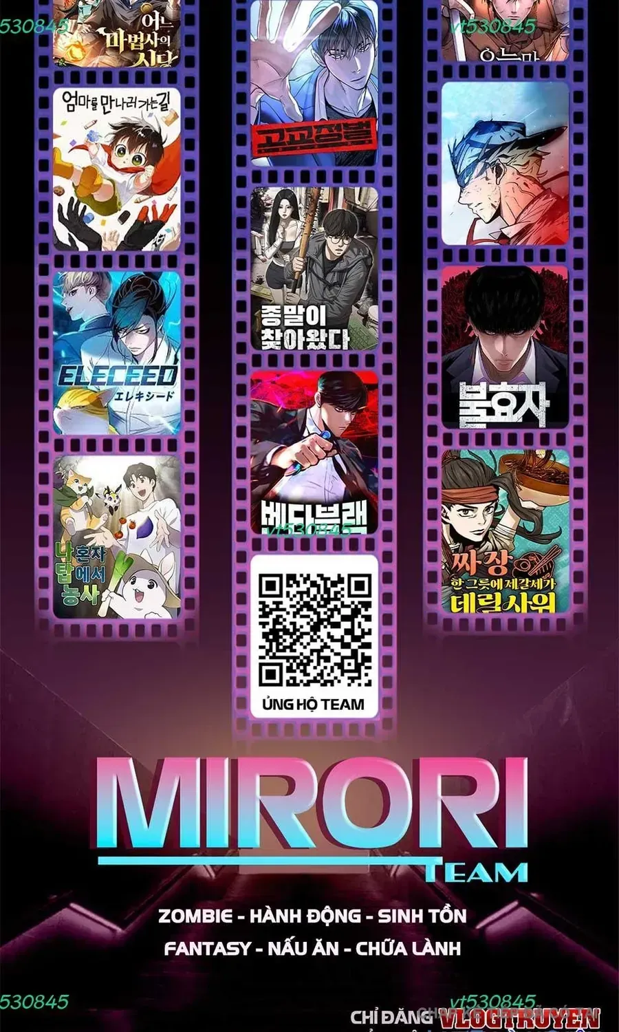 Bộ Mặt Giả Tạo Chapter 52 - 145