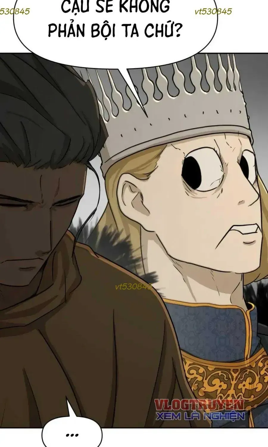 Bộ Mặt Giả Tạo Chapter 52 - 16