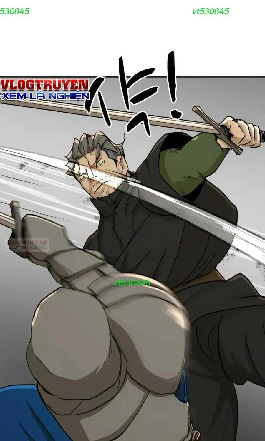 Bộ Mặt Giả Tạo Chapter 52 - 22