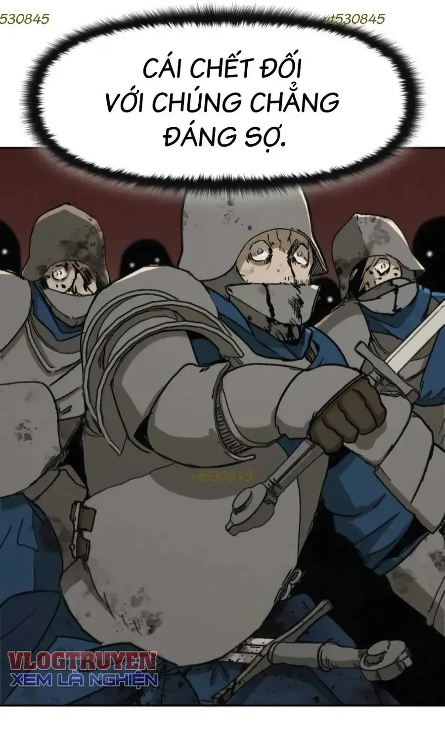 Bộ Mặt Giả Tạo Chapter 52 - 26