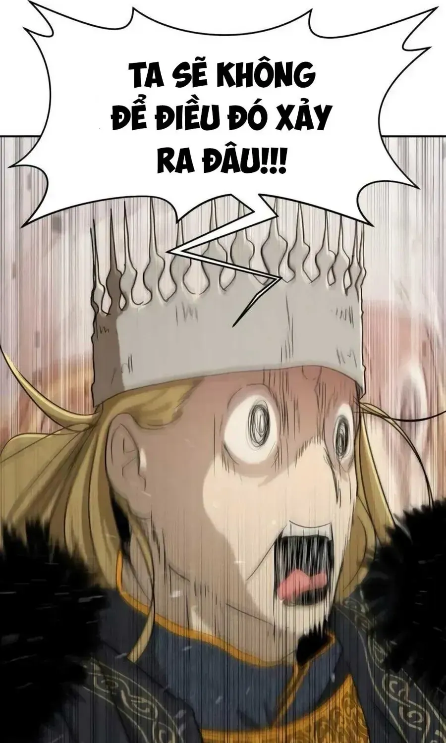 Bộ Mặt Giả Tạo Chapter 52 - 4