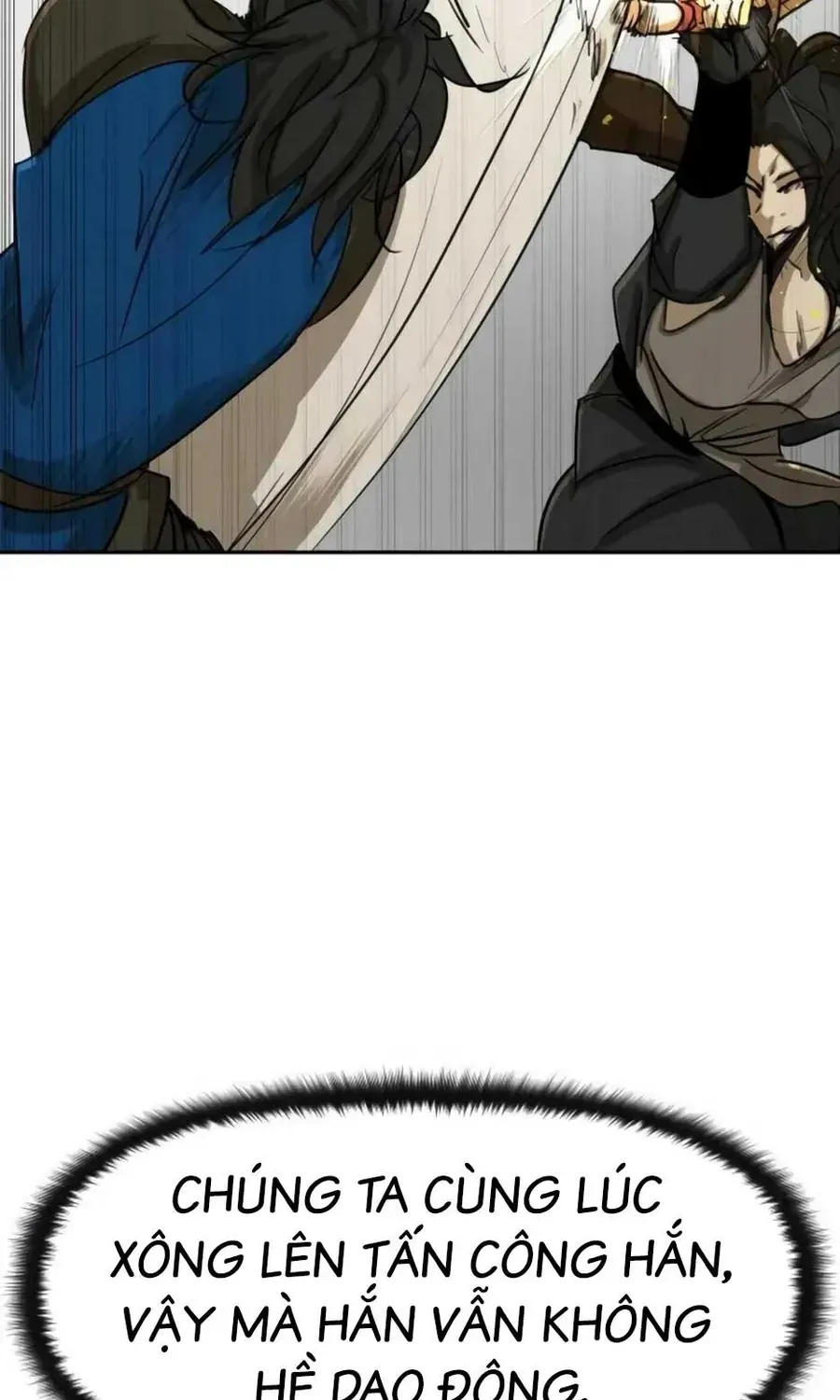 Bộ Mặt Giả Tạo Chapter 52 - 34