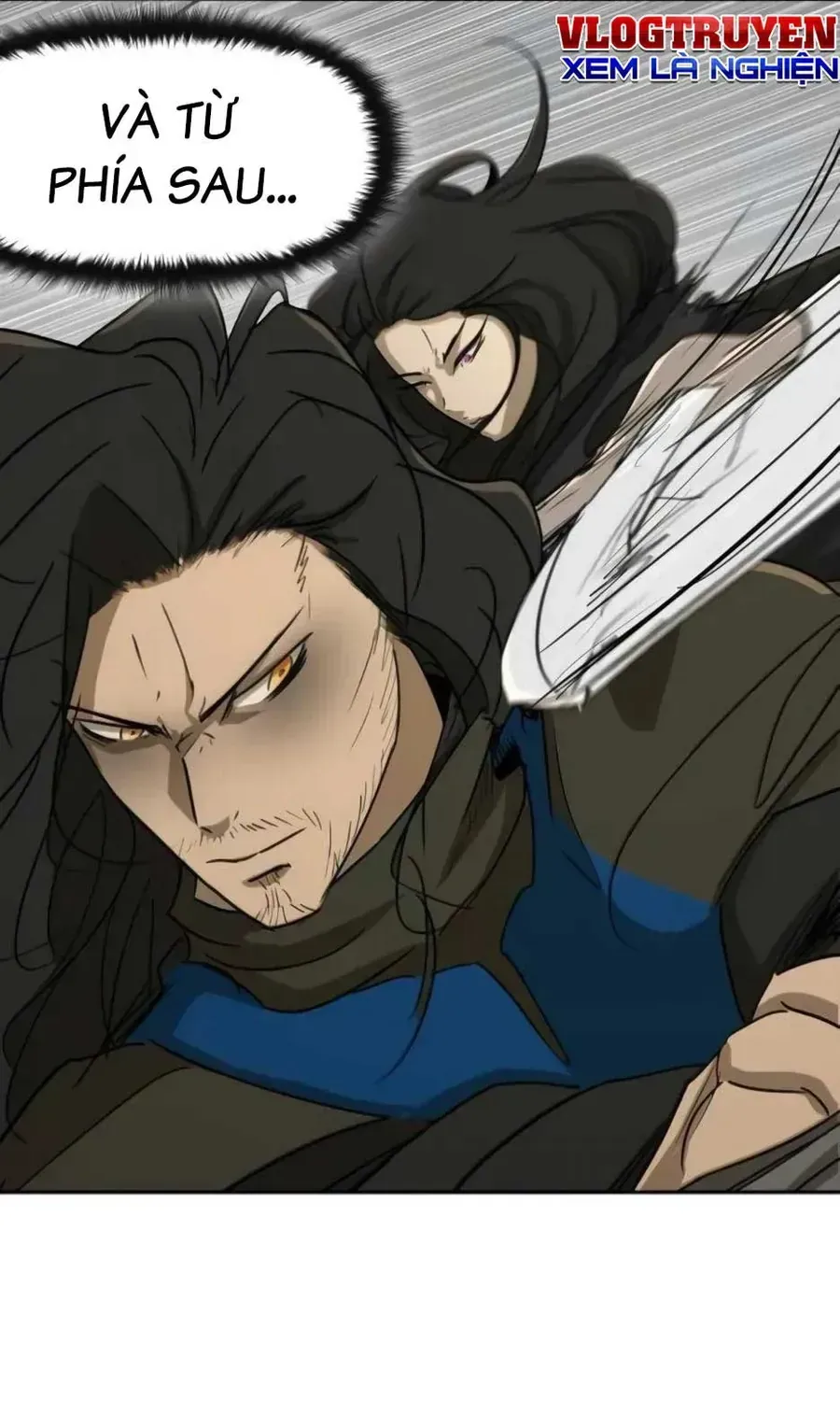Bộ Mặt Giả Tạo Chapter 52 - 50