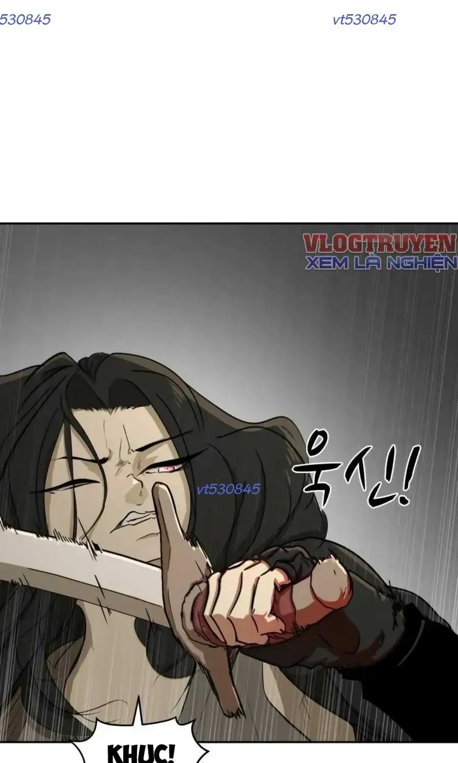 Bộ Mặt Giả Tạo Chapter 52 - 54