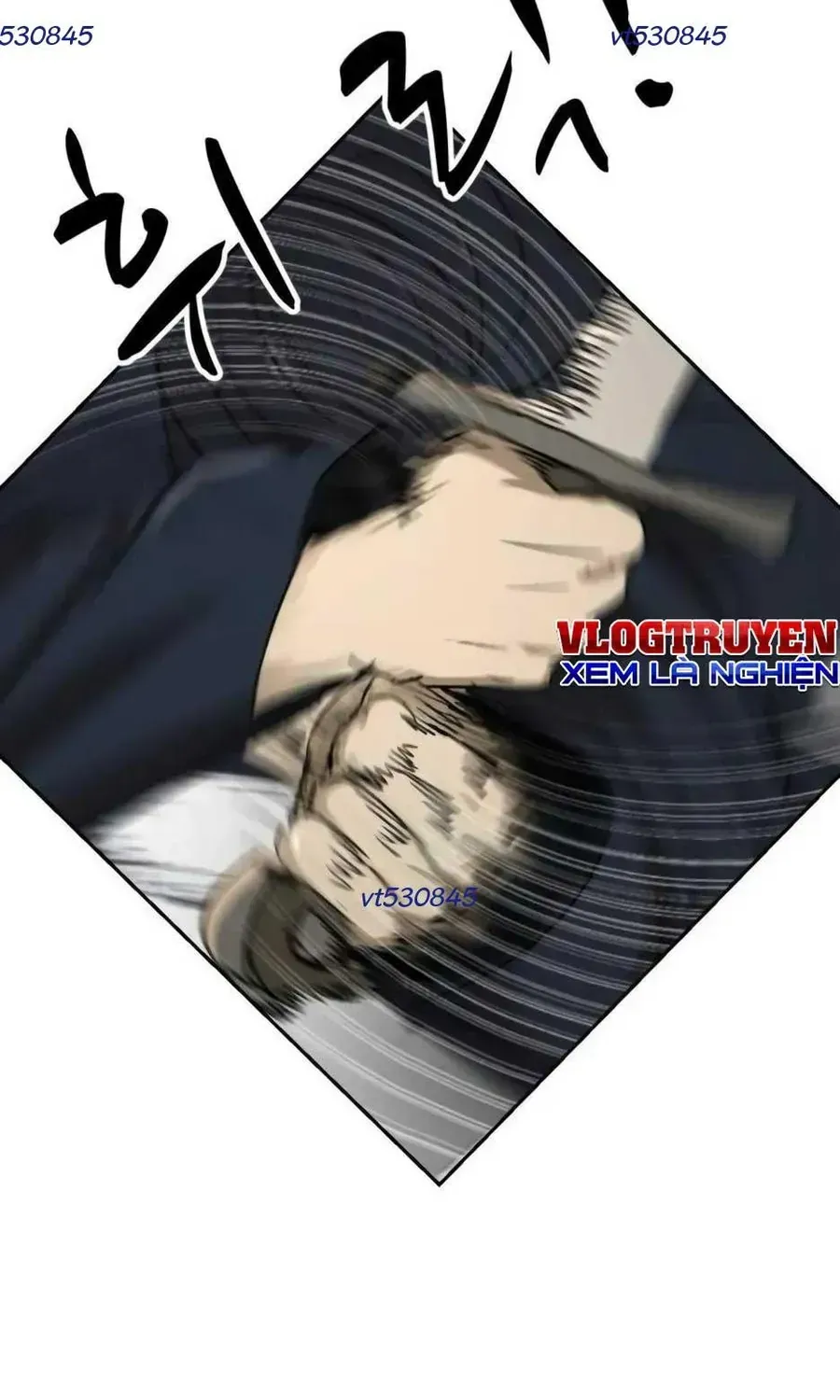 Bộ Mặt Giả Tạo Chapter 52 - 58