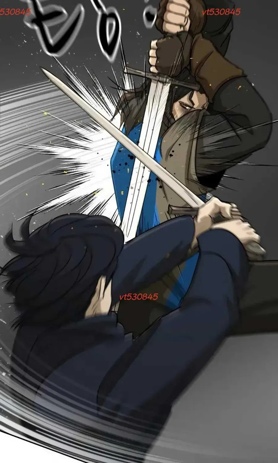 Bộ Mặt Giả Tạo Chapter 52 - 60