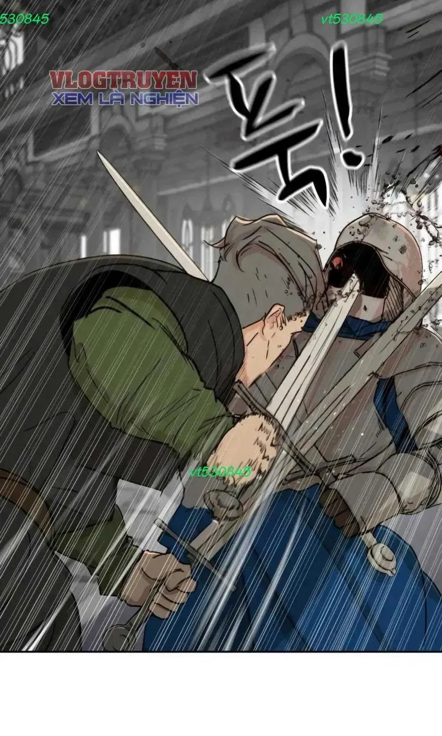 Bộ Mặt Giả Tạo Chapter 52 - 8