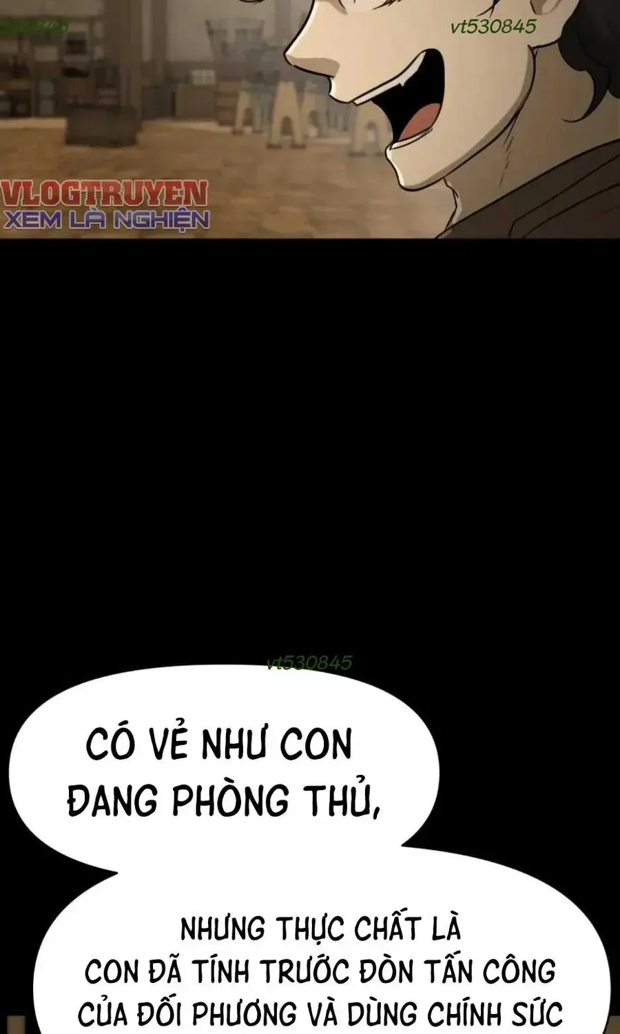 Bộ Mặt Giả Tạo Chapter 52 - 77