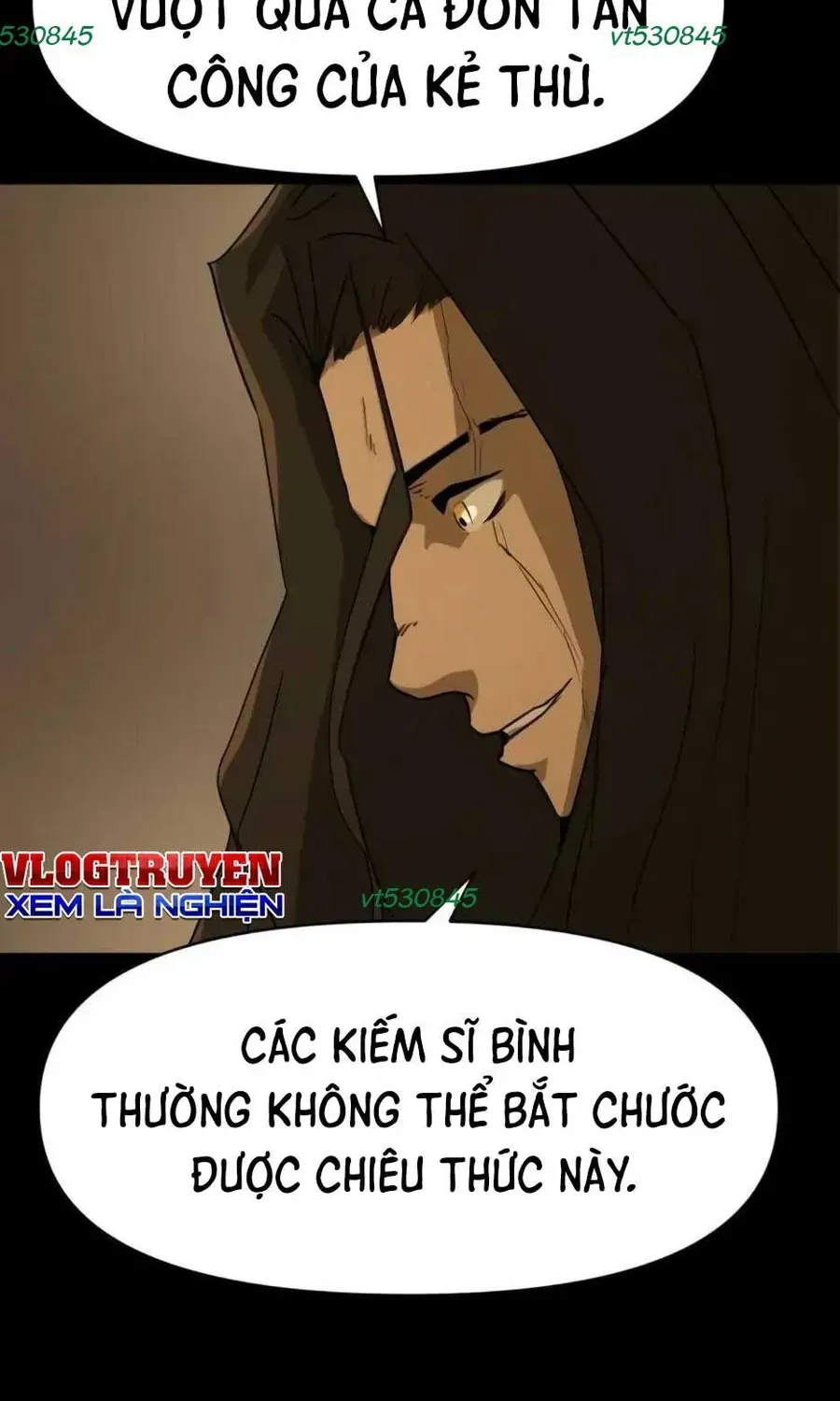 Bộ Mặt Giả Tạo Chapter 52 - 81