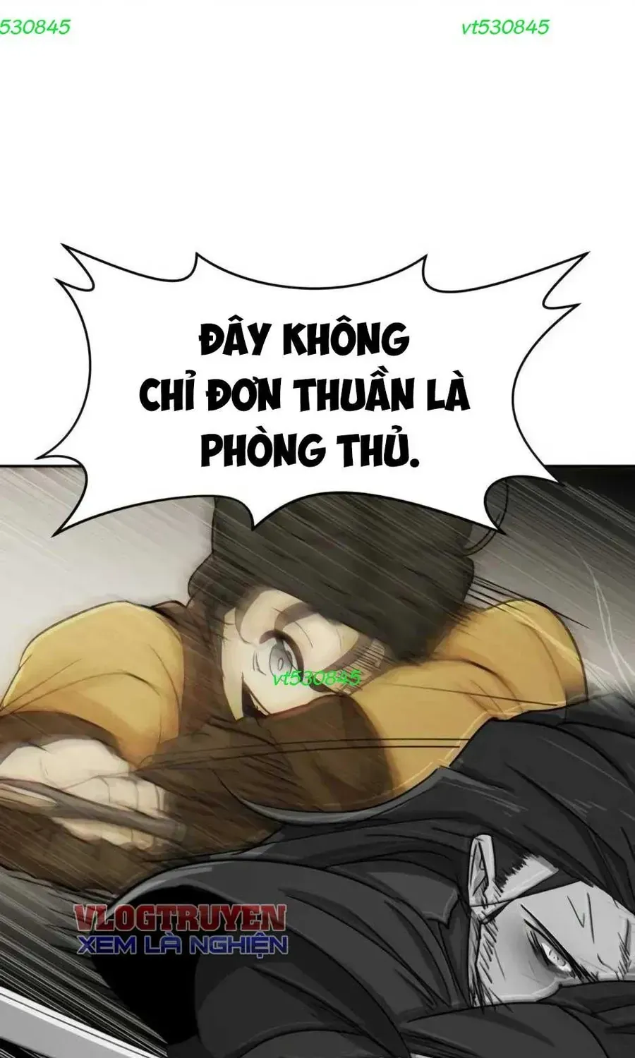 Bộ Mặt Giả Tạo Chapter 52 - 91