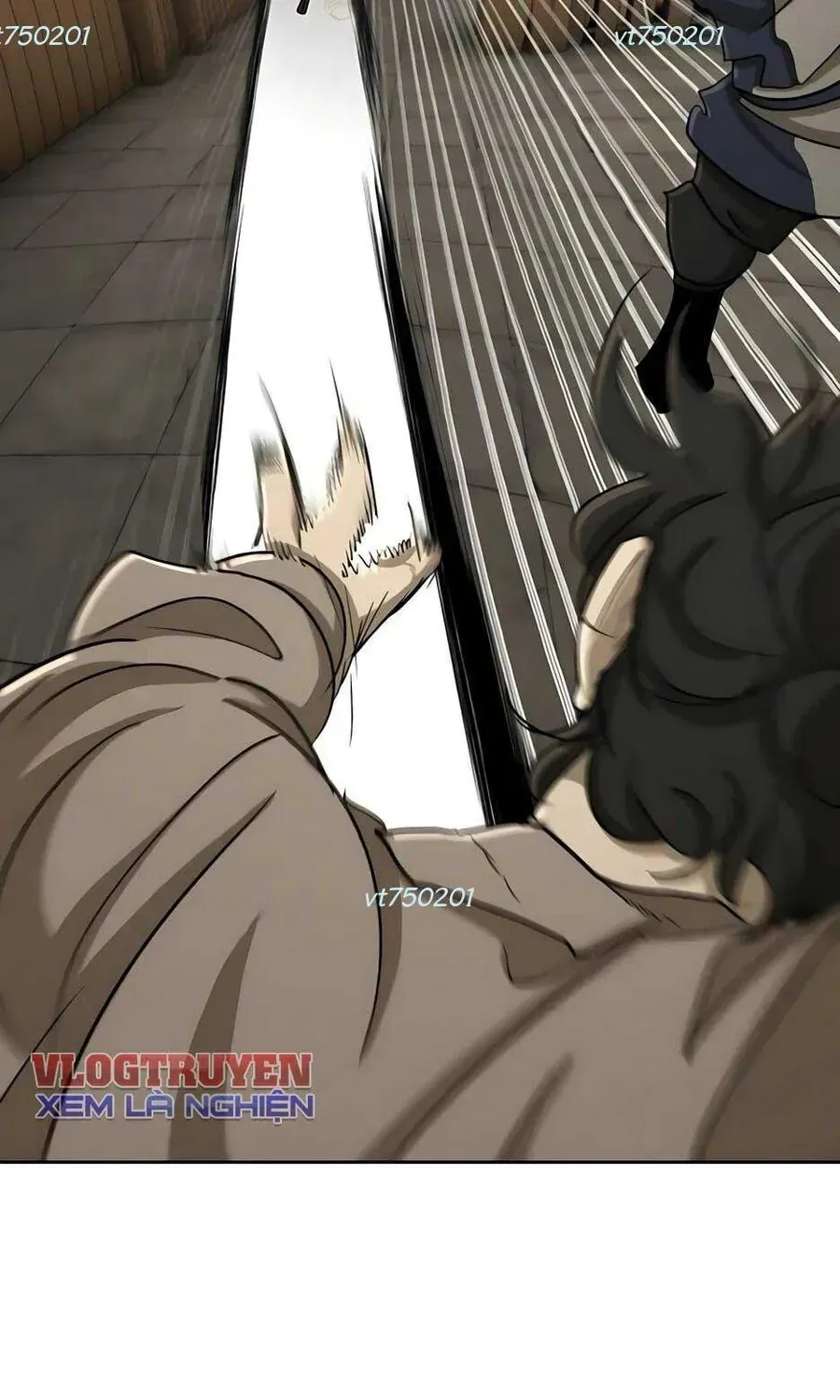 Bộ Mặt Giả Tạo Chapter 53 - 106