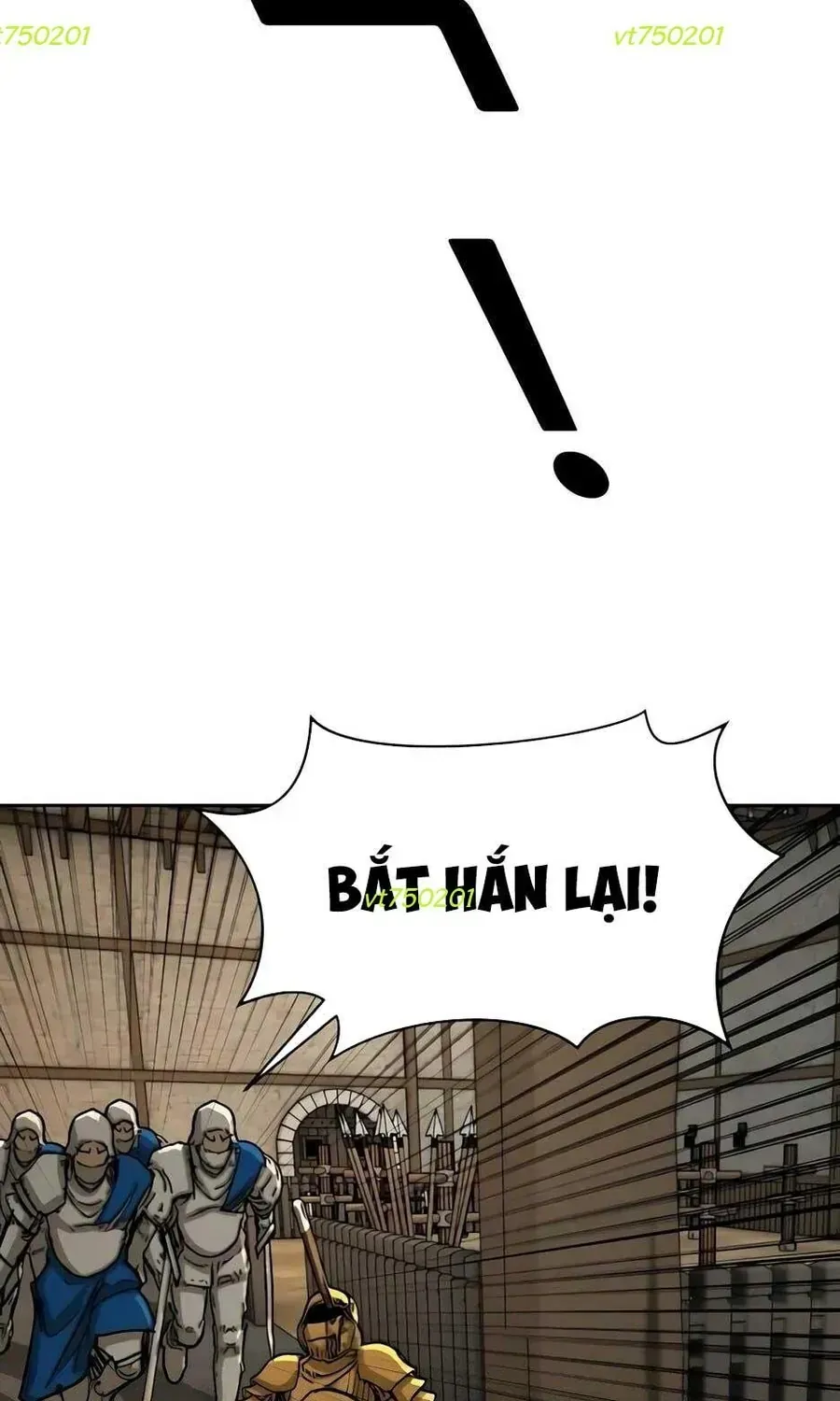 Bộ Mặt Giả Tạo Chapter 53 - 110