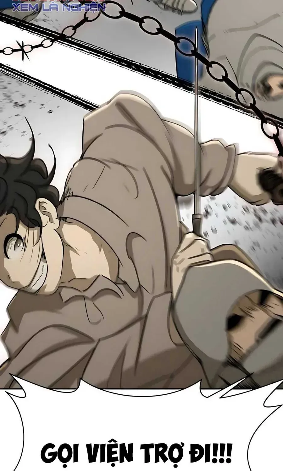 Bộ Mặt Giả Tạo Chapter 53 - 116