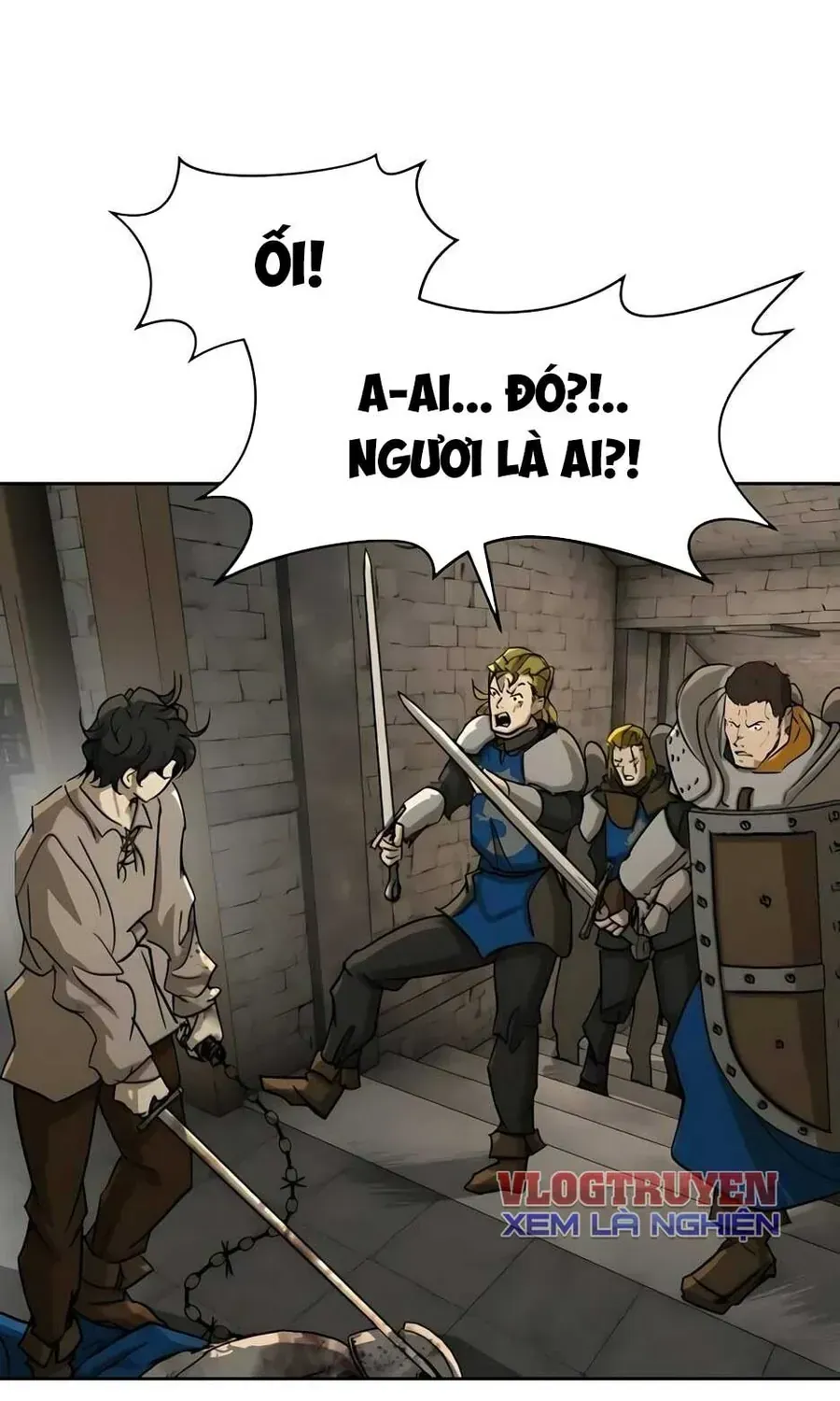 Bộ Mặt Giả Tạo Chapter 53 - 118