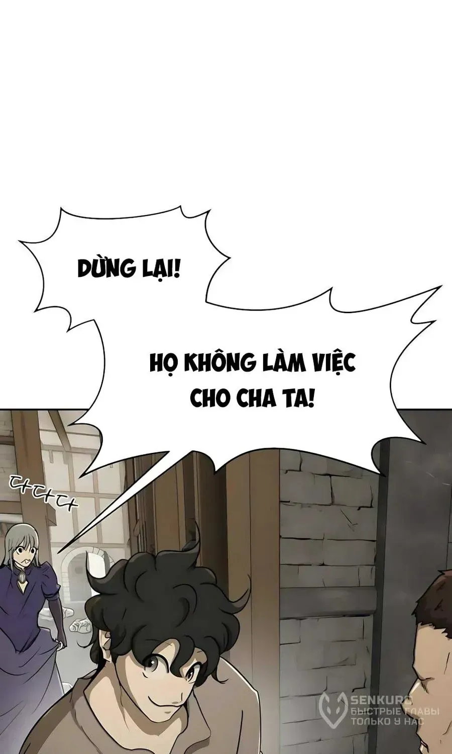 Bộ Mặt Giả Tạo Chapter 53 - 120