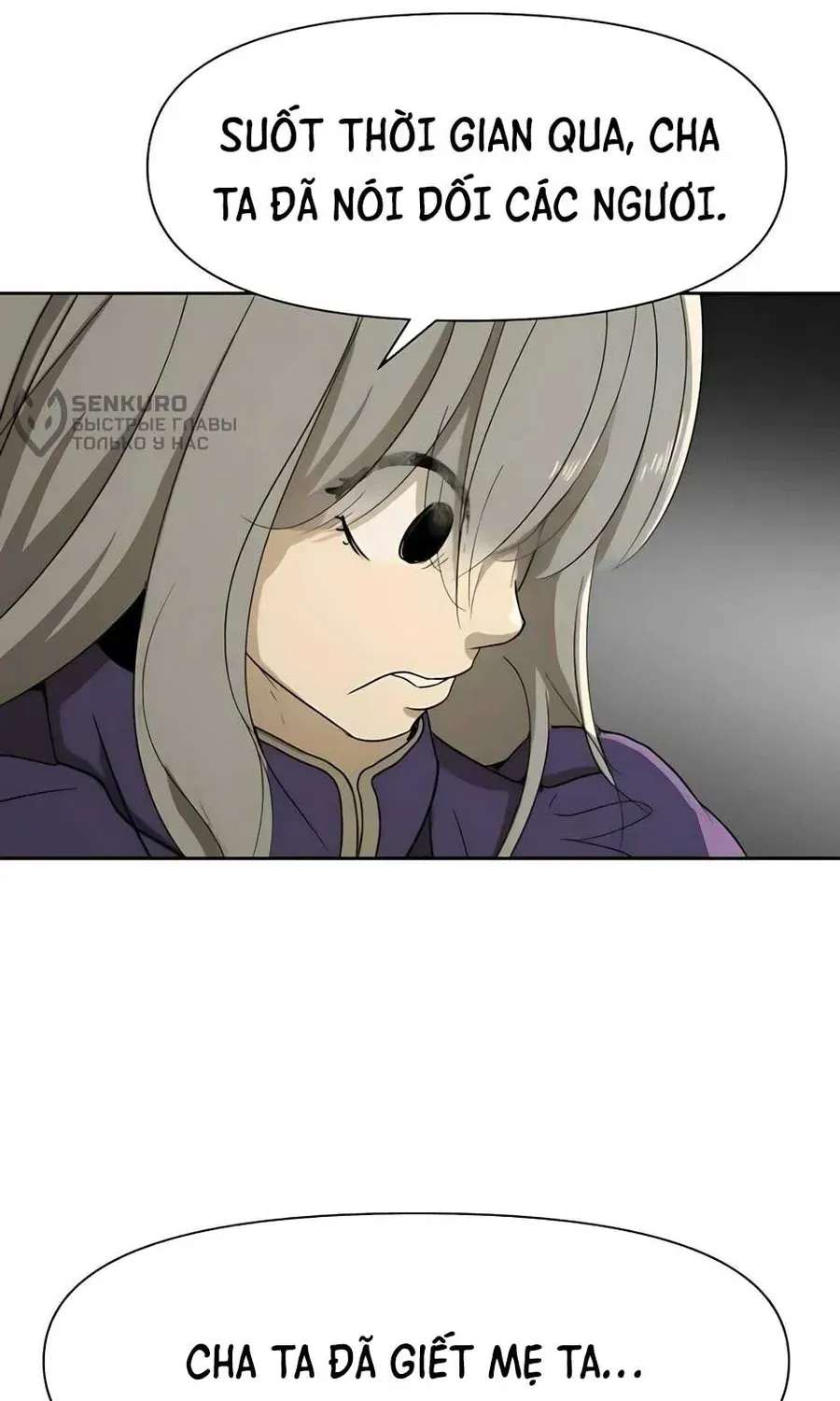 Bộ Mặt Giả Tạo Chapter 53 - 129