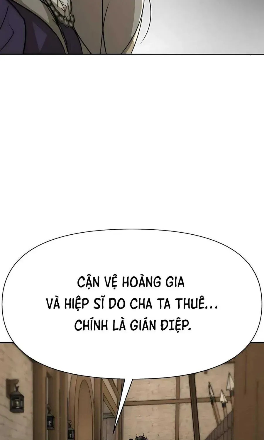 Bộ Mặt Giả Tạo Chapter 53 - 135