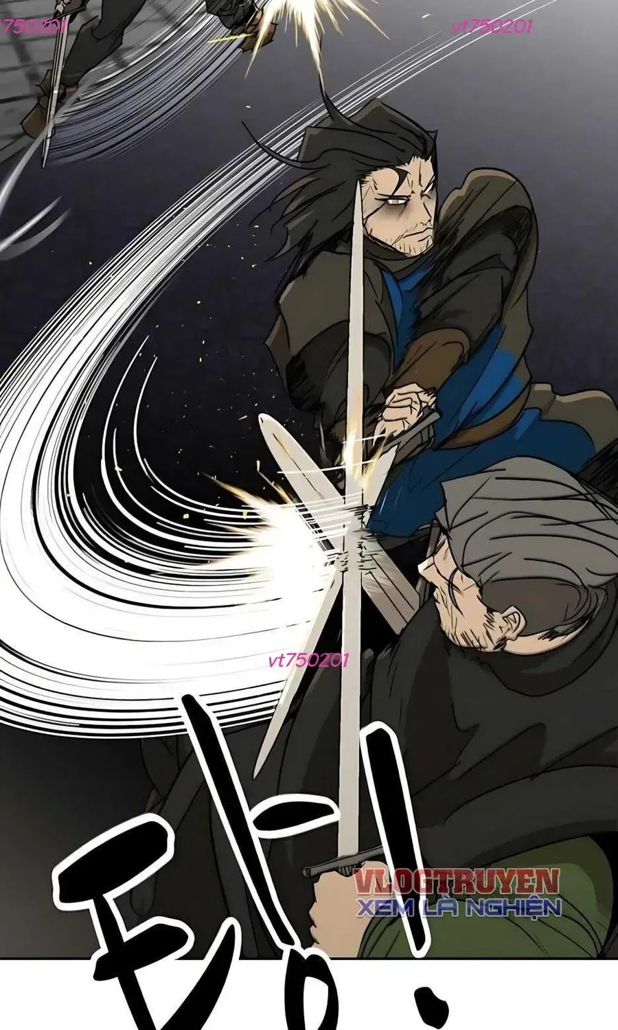 Bộ Mặt Giả Tạo Chapter 53 - 20