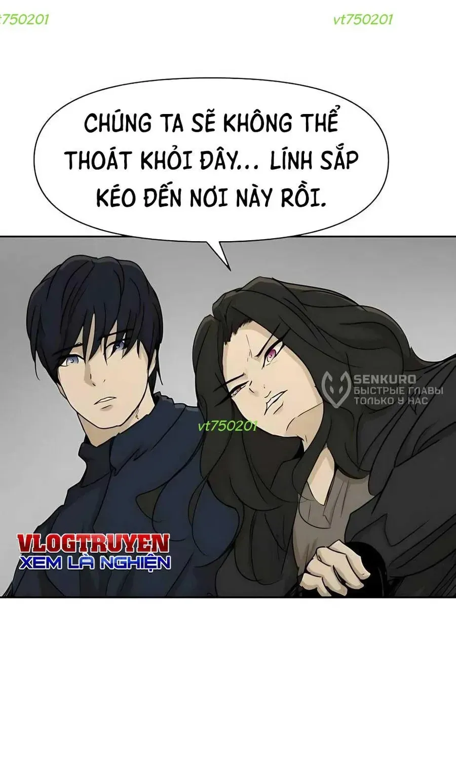 Bộ Mặt Giả Tạo Chapter 53 - 24