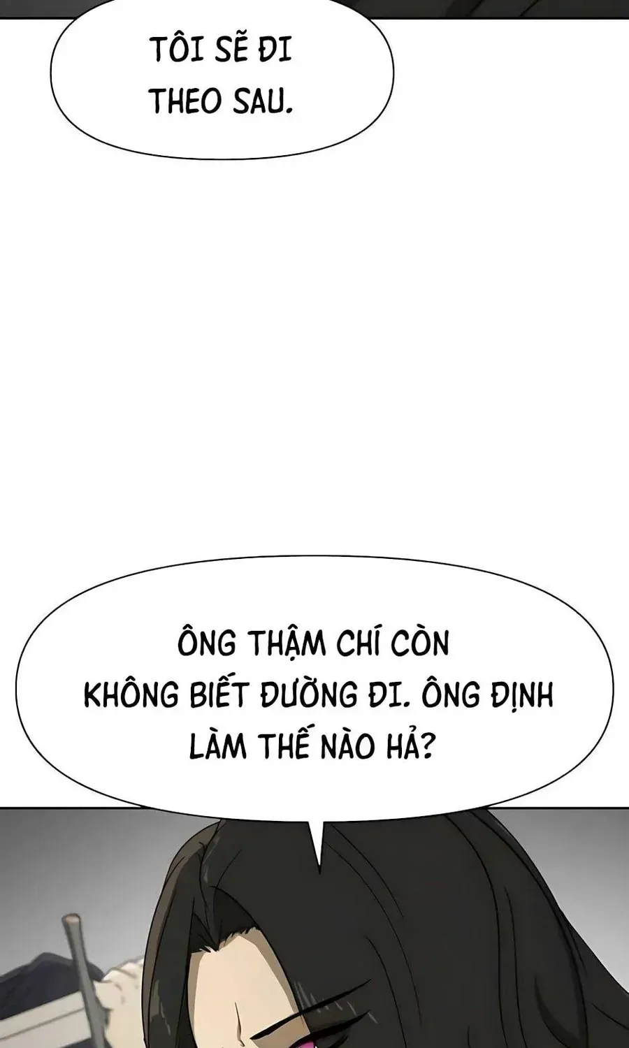 Bộ Mặt Giả Tạo Chapter 53 - 30