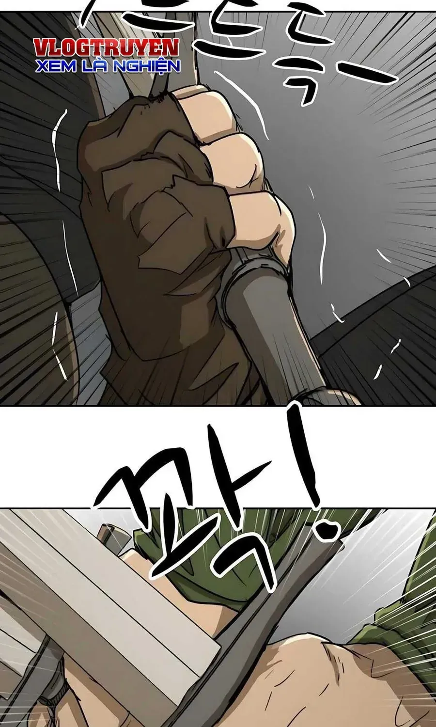 Bộ Mặt Giả Tạo Chapter 53 - 4