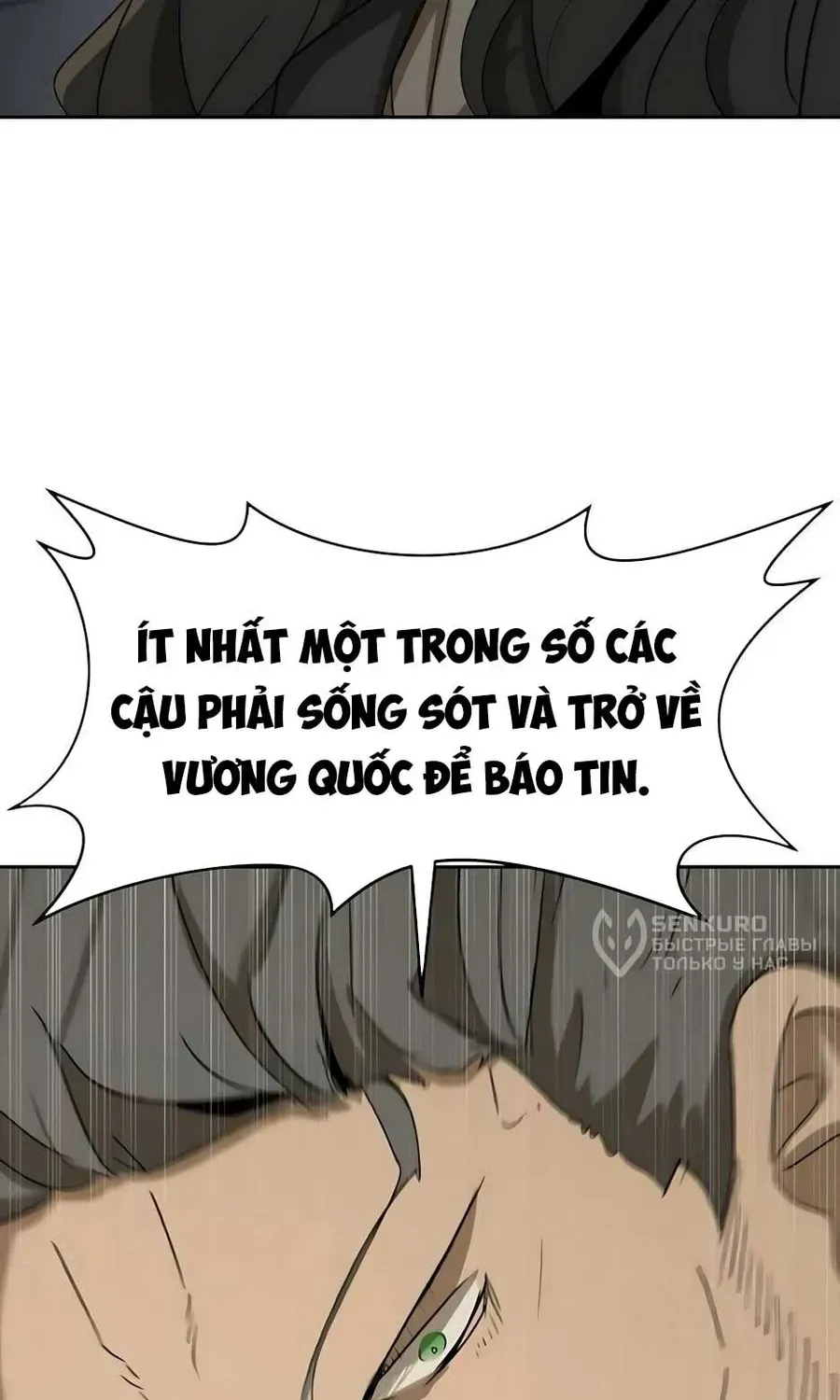 Bộ Mặt Giả Tạo Chapter 53 - 32