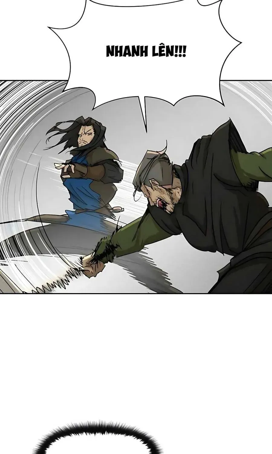 Bộ Mặt Giả Tạo Chapter 53 - 38