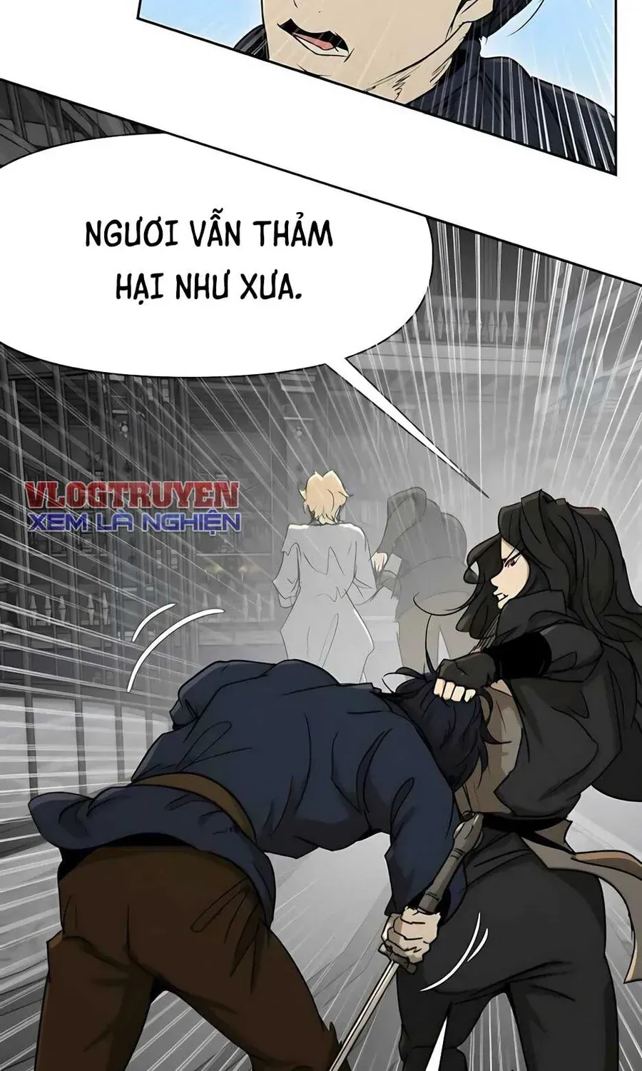 Bộ Mặt Giả Tạo Chapter 53 - 42