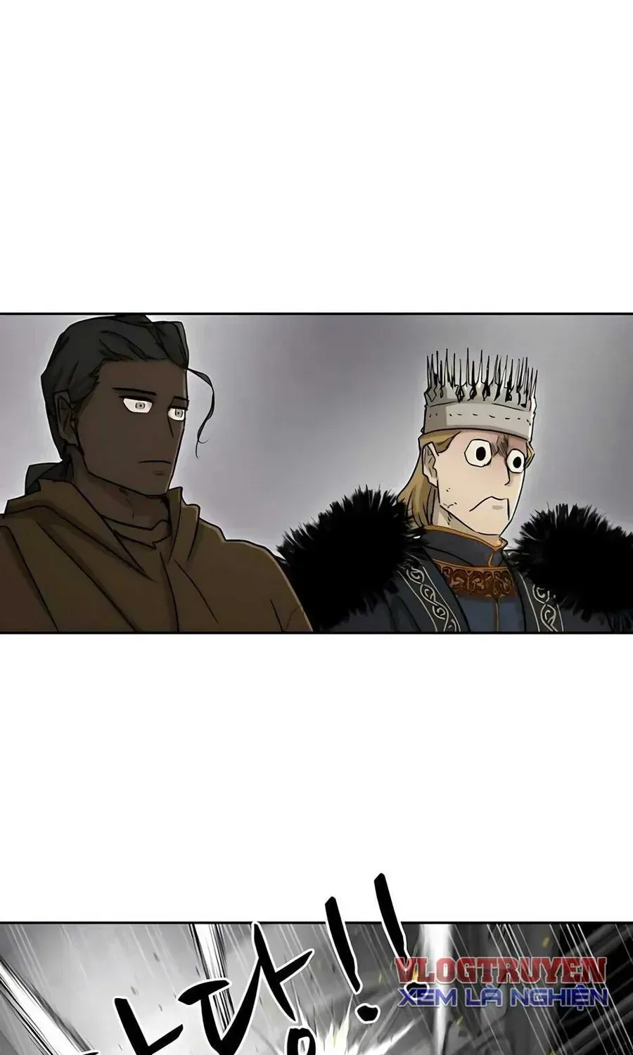 Bộ Mặt Giả Tạo Chapter 53 - 44