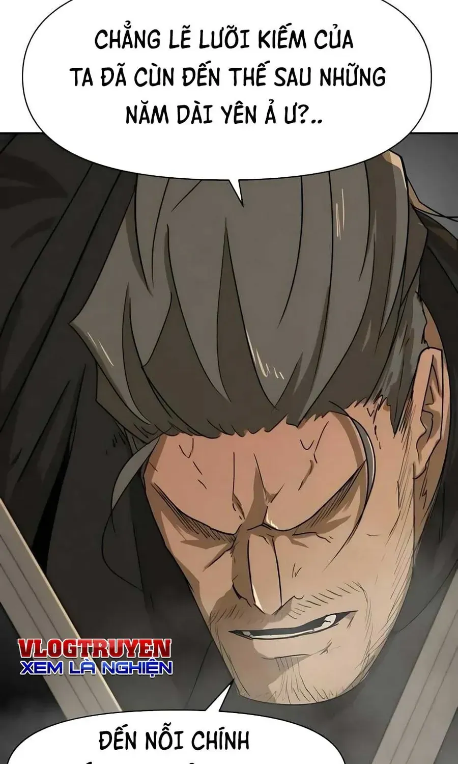 Bộ Mặt Giả Tạo Chapter 53 - 53