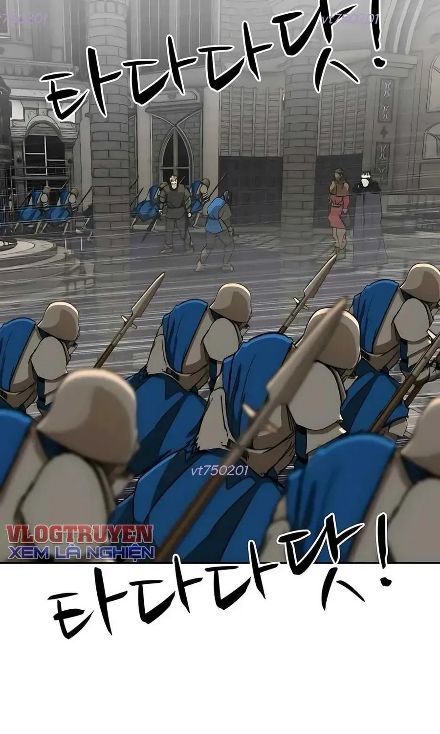 Bộ Mặt Giả Tạo Chapter 53 - 67