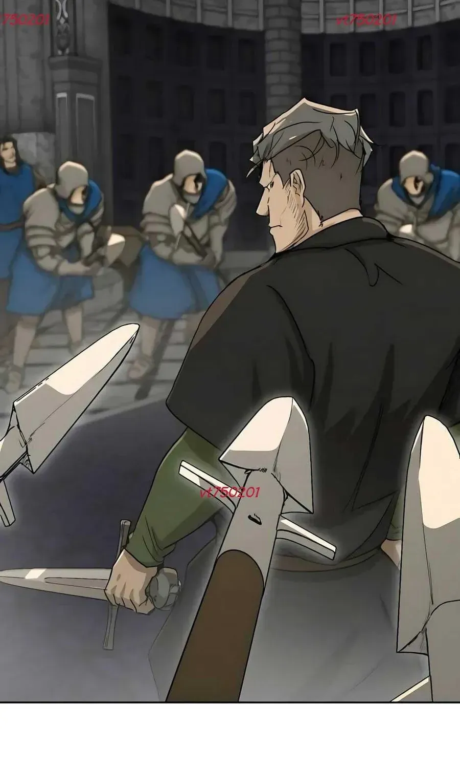 Bộ Mặt Giả Tạo Chapter 53 - 69