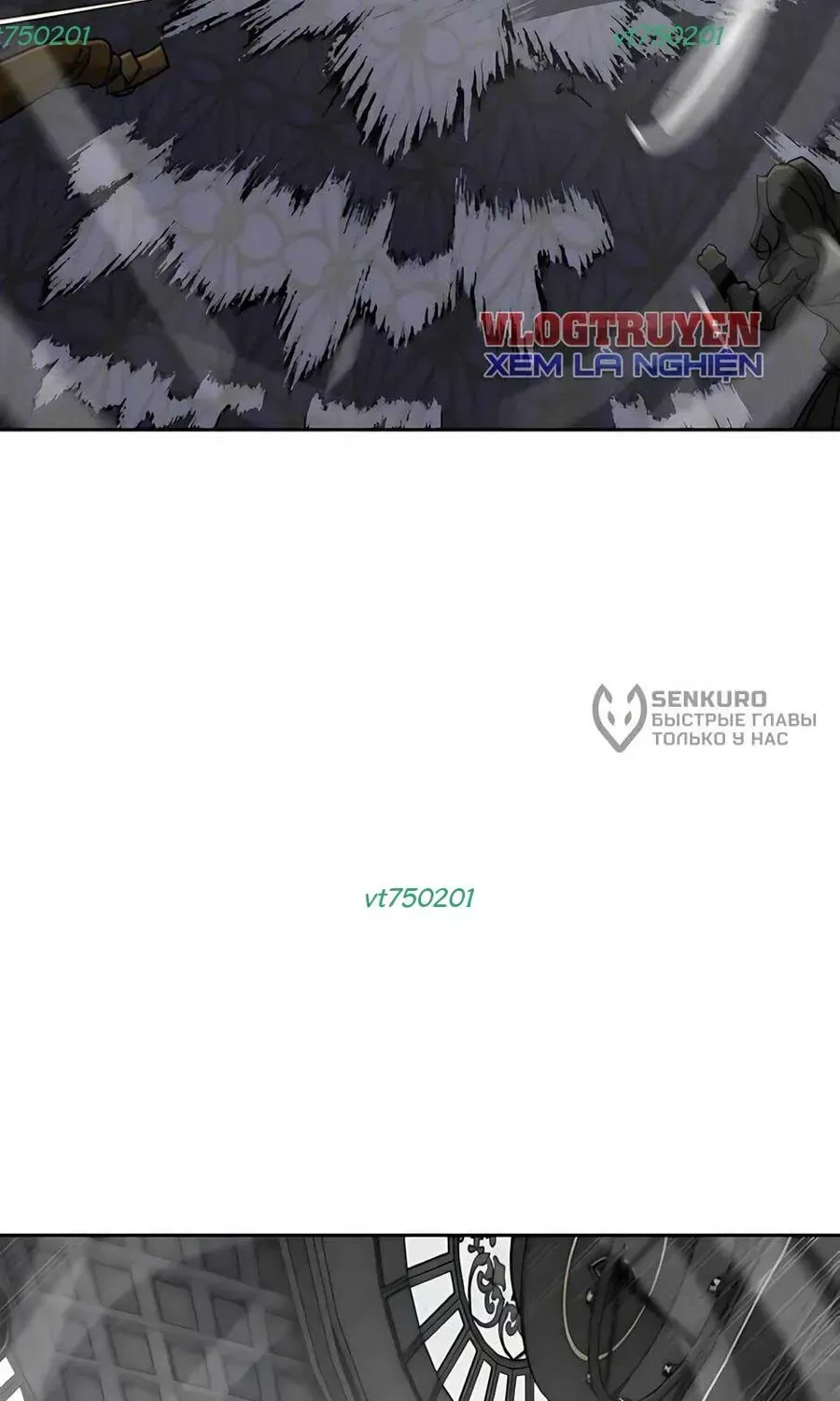 Bộ Mặt Giả Tạo Chapter 53 - 8