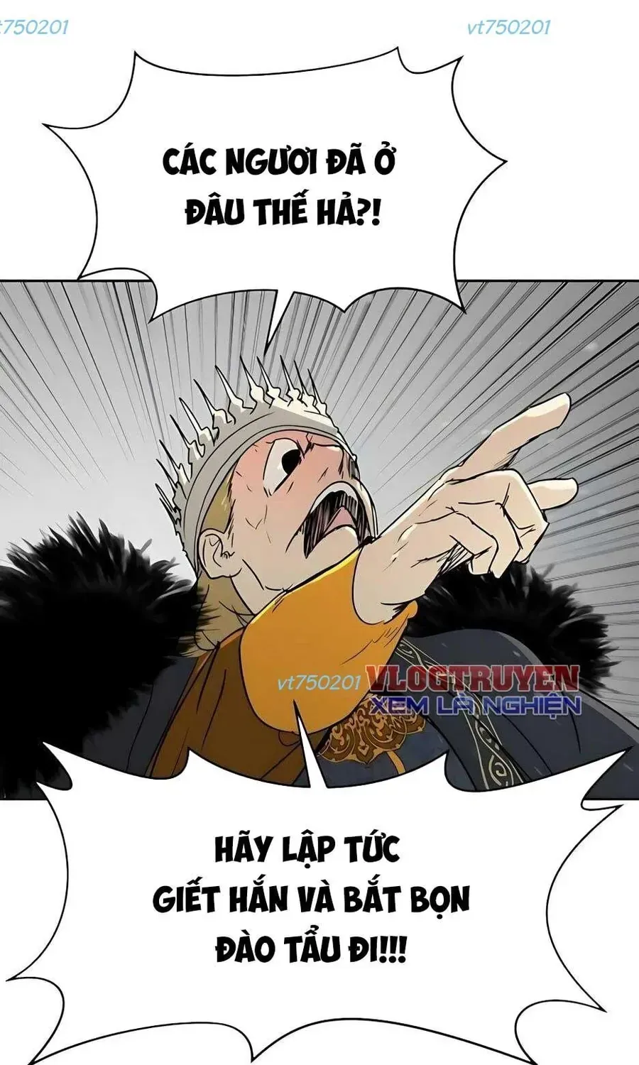 Bộ Mặt Giả Tạo Chapter 53 - 71