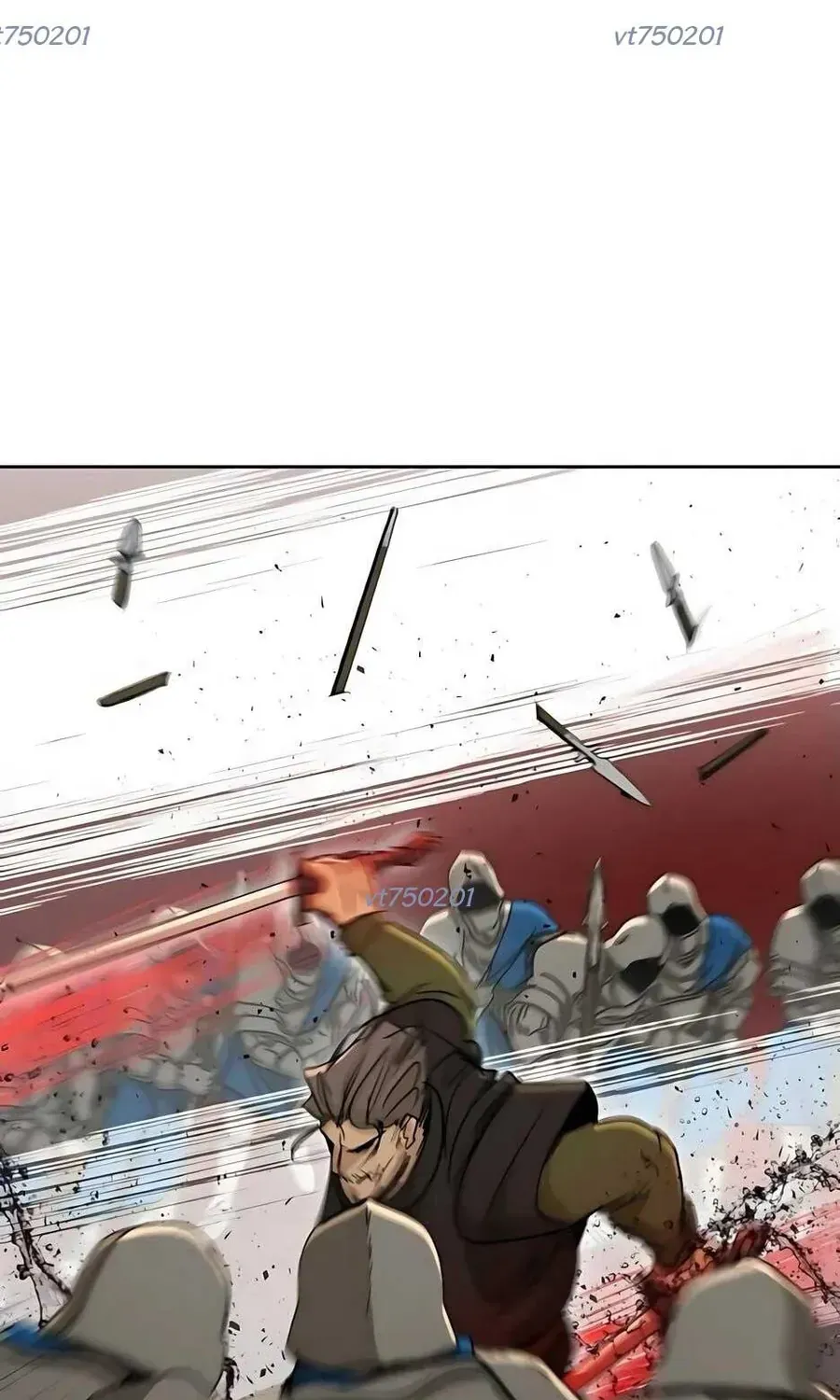 Bộ Mặt Giả Tạo Chapter 53 - 76