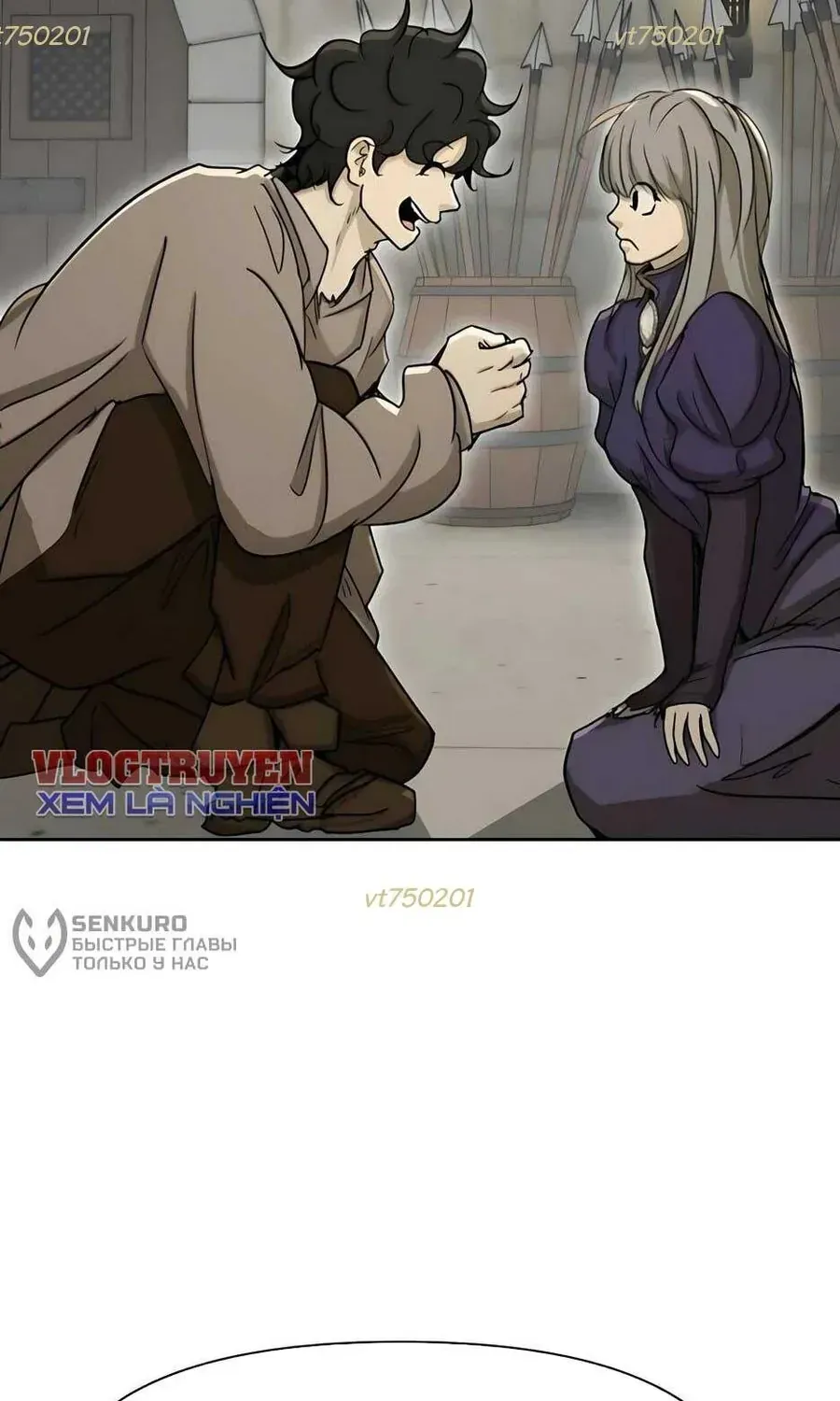 Bộ Mặt Giả Tạo Chapter 53 - 80