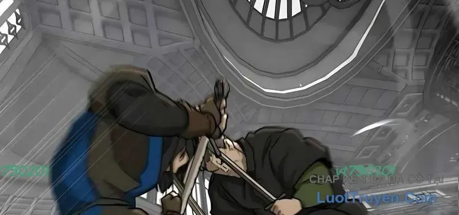 Bộ Mặt Giả Tạo Chapter 53 - 9