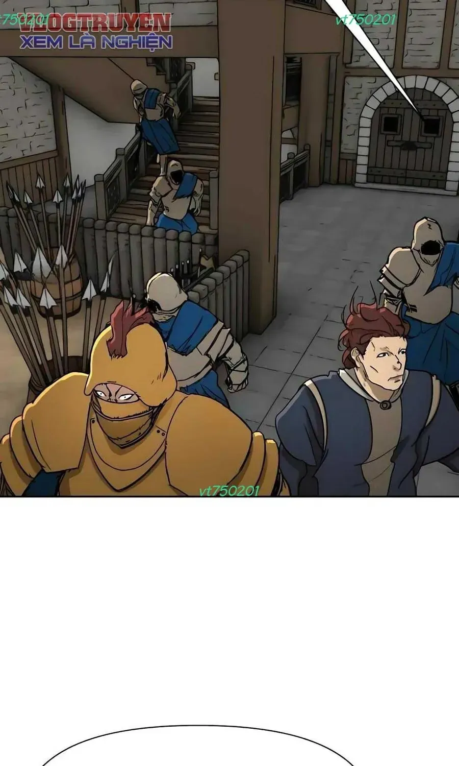 Bộ Mặt Giả Tạo Chapter 53 - 84