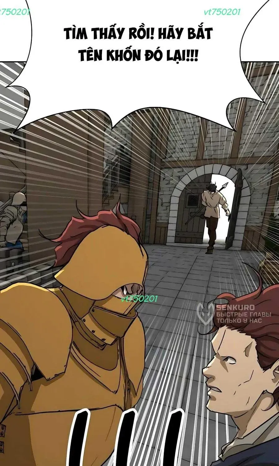 Bộ Mặt Giả Tạo Chapter 53 - 96