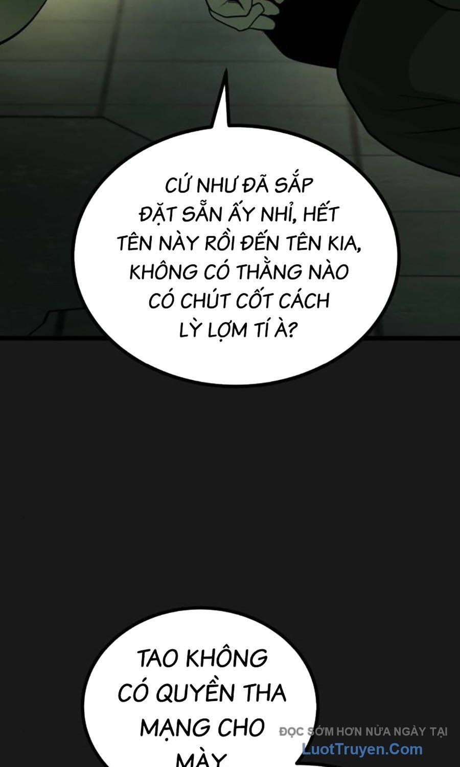 Quản Giáo Số 0 Chapter 27 - 23