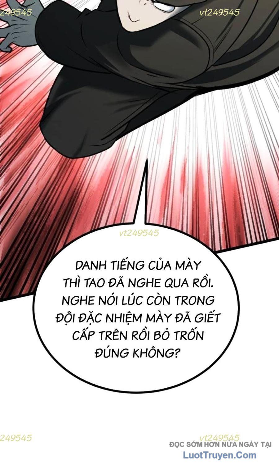 Quản Giáo Số 0 Chapter 27 - 70