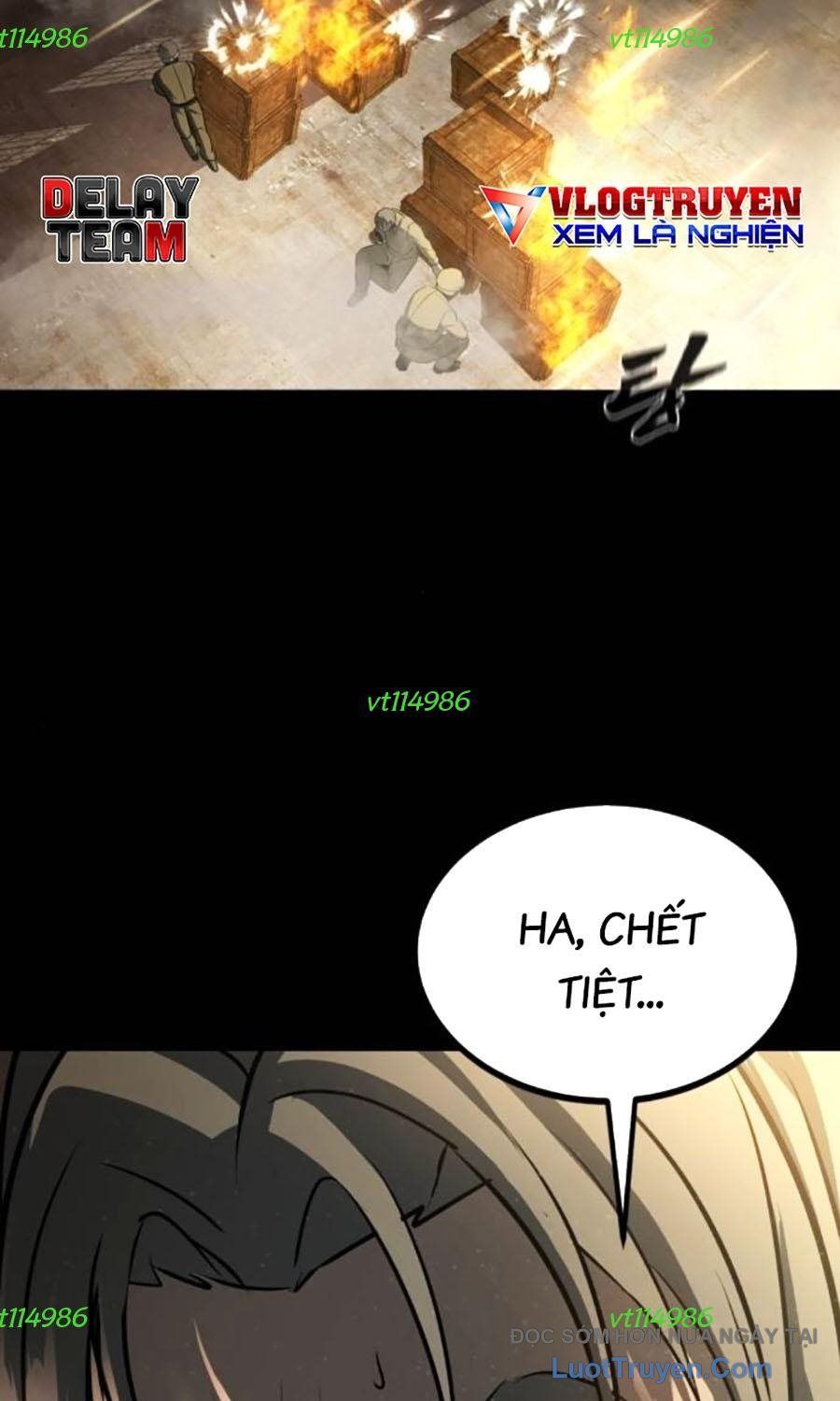 Quản Giáo Số 0 Chapter 29 - 11