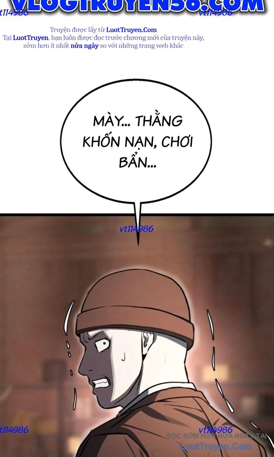 Quản Giáo Số 0 Chapter 29 - 110