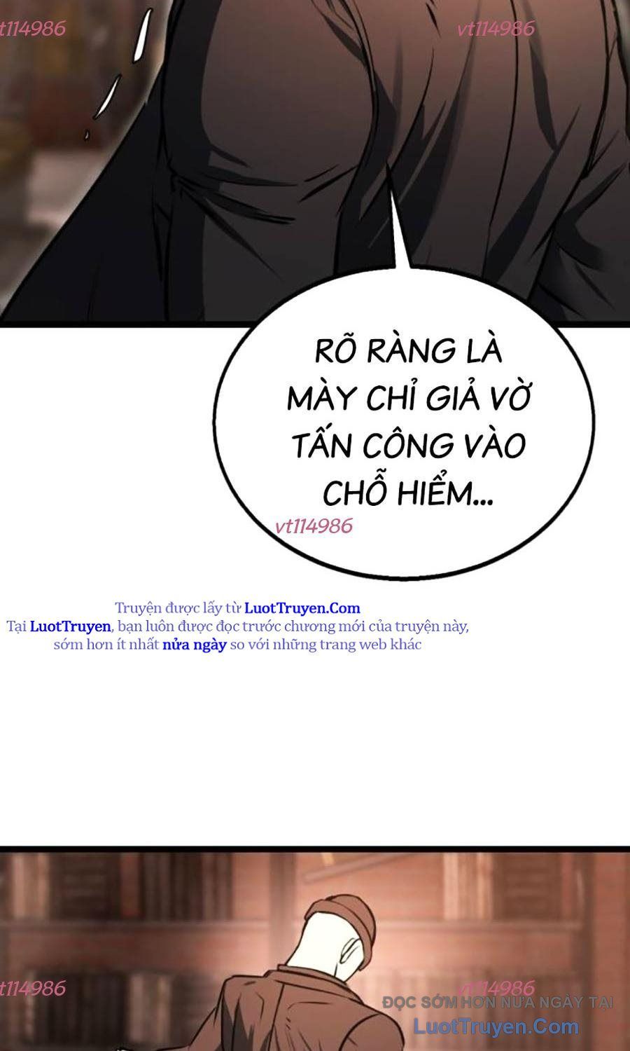 Quản Giáo Số 0 Chapter 29 - 111