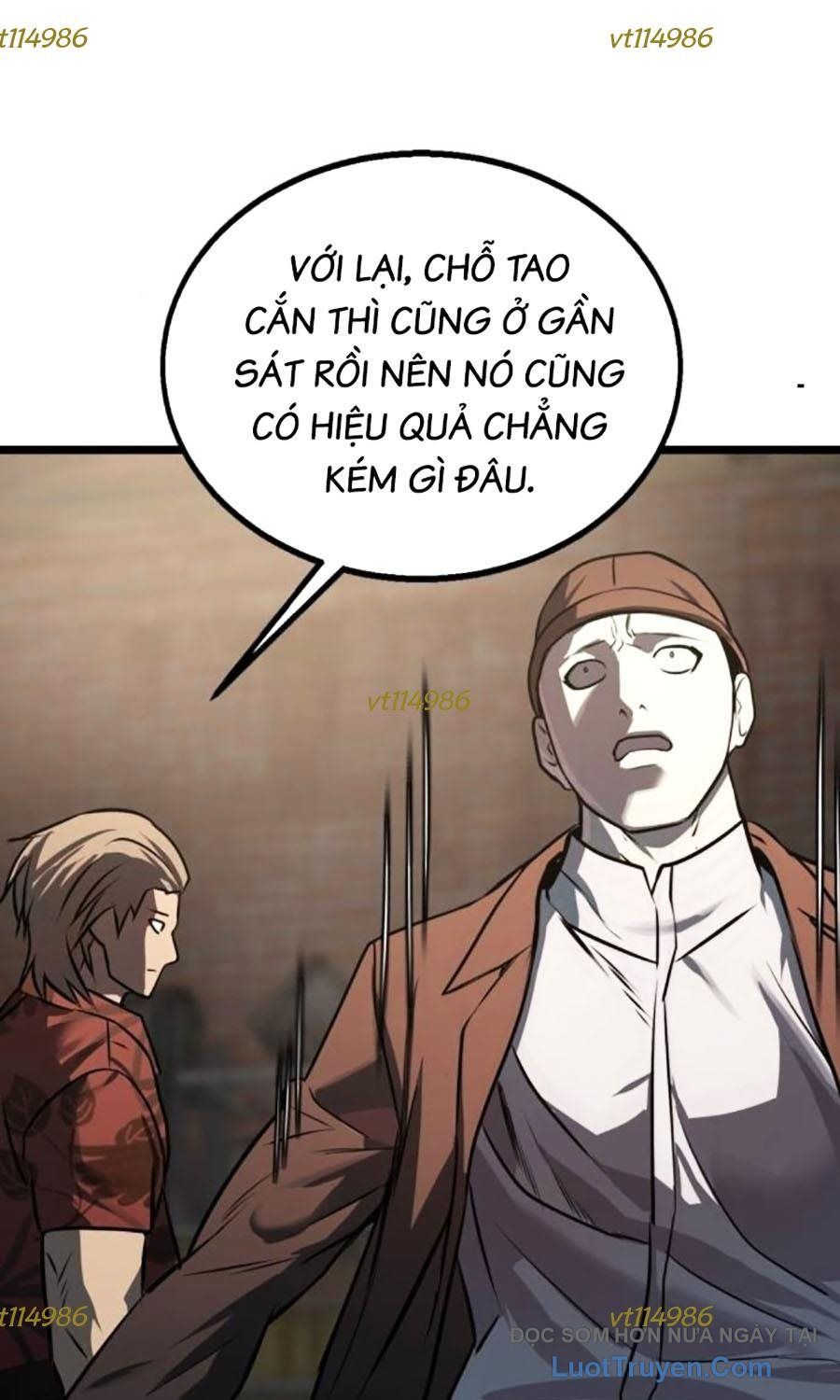 Quản Giáo Số 0 Chapter 29 - 114