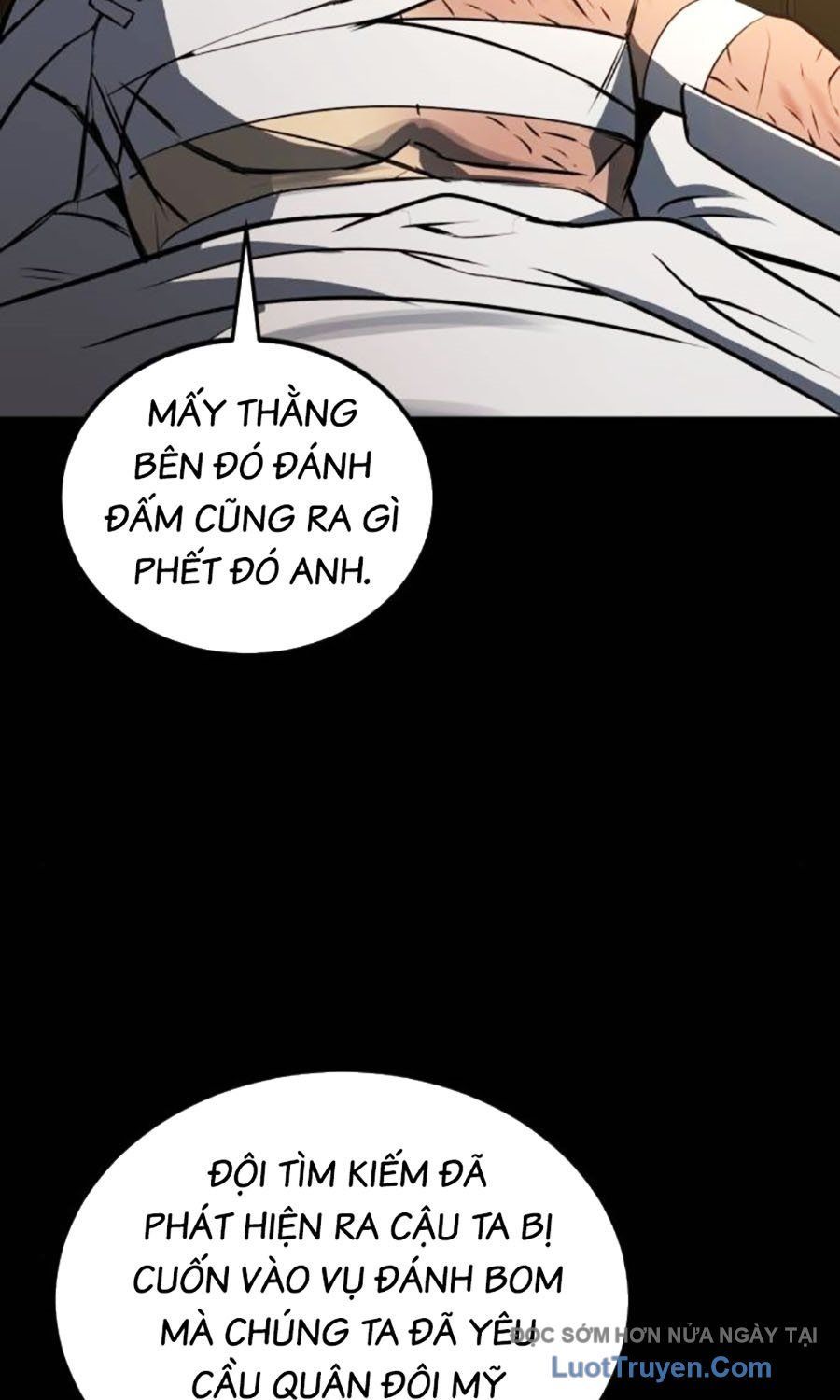 Quản Giáo Số 0 Chapter 29 - 19